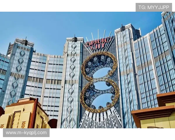 新濠国际：打造豪华娱乐体验的全球知名品牌